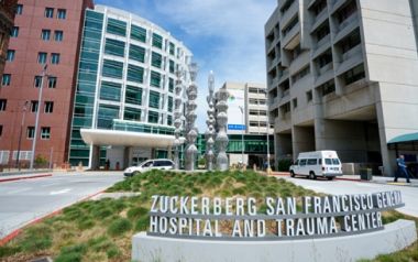 Νοσοκομείο του Σαν Φρανσίσκο παίρνει το όνομα του Mark Zuckerberg και κάποιοι δεν συμφωνούν