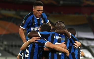 Διέλυσε την Σαχτάρ η Ίντερ