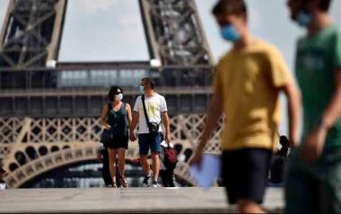 Covid-19: Μπροστά στο φάσμα του lockdown, χώρες και πόλεις στην Ευρώπη και τον κόσμο ενισχύουν τα περιοριστικά μέτρα