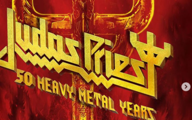 «50 heavy metal χρόνια» γιορτάζουν οι Judas Priest με τουρνέ και κυκλοφορία box set