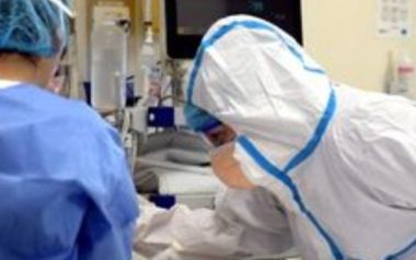 Κορονοϊός: Η κατάσταση θα ξεφύγει όταν θα πάνε στα νοσοκομεία οι 'άπιστοι στον ιό', 667 νέα κρούσματα, 