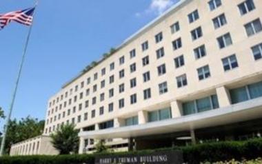 Στέιτ Ντιπάρτμεντ, συστάσεις στην Τουρκία