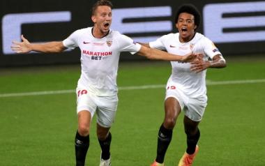 Europa League H Σεβίλλη νίκησε 3-2 την Ιντερ και το κατέκτησε για 6η φορά