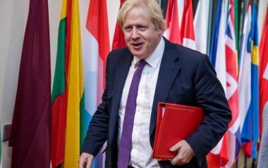 Μπορεί να παραιτηθεί ο Μπόρις Τζόνσον;