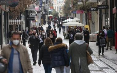 Τι αλλάζει στη ζωή όσων δεν έχουν εμβολιαστεί από τον Σεπτέμβριο