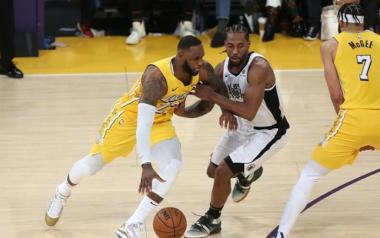 «Στον αέρα» η συνέχιση των πλέι οφ του NBA