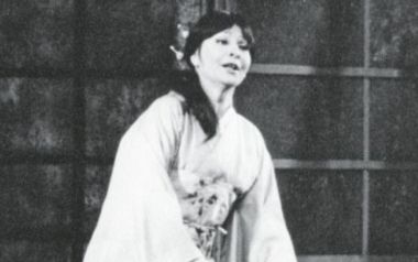 Πέθανε η σπουδαία υψίφωνος Ζαννέτ Πηλού