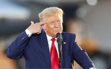 Ντόναλντ Τραμπ  «Οι διαμαρτυρίες στο ΝΒΑ καταστρέφουν το μπάσκετ»