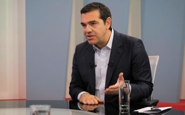 Αλ. Τσίπρας: Θα αγωνιστούμε για να μην γίνει η απώλεια συνήθεια σε αυτόν τον τόπο