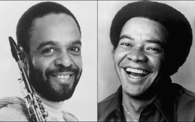 Just The Two Of Us-Grover Washington Jr./Bill Withers