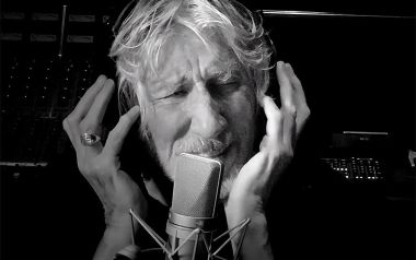 Σημαντικό μήνυμα του Roger Waters για τους Pink Floyd