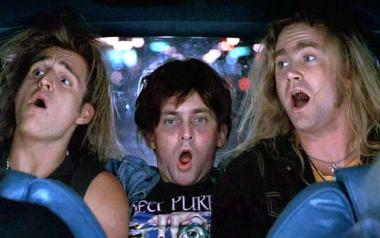 10 τραγούδια που πήραν δημοσιότητα από ταινίες..