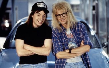 12 κωμωδίες από τα 90s που αξίζει να δούμε...