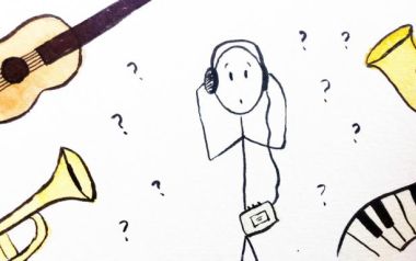 Δείτε αν έχετε μουσικό αυτί – Τεστ με βίντεο