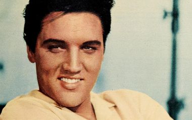 Ο Elvis Presley ήταν 'όλα σε ένα'