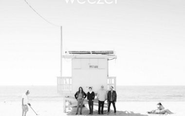  King Of The World-Weezer