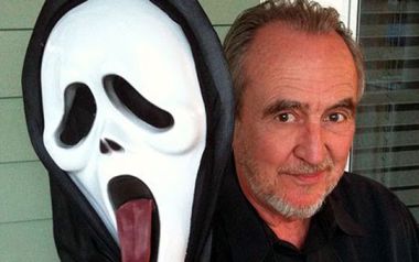 10 φιλμ του Wes Craven που αξίζει να δούμε...