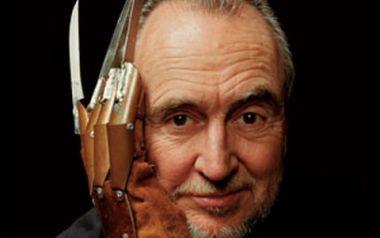 Wes Craven - O σκηνοθέτης του Nightmare on Elm Street πέθανε 76 ετών