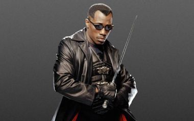 10 φιλμ με τον Wesley Snipes