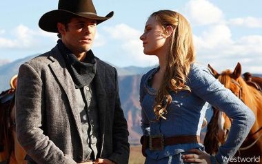 Η νέα σειρά Westworld του HBO έρχεται για να εντυπωσιάσει