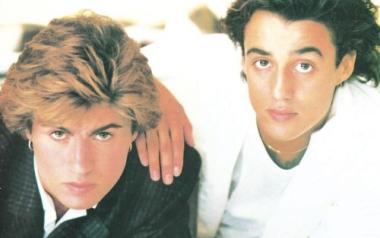 Make It Big-Wham! (1984)