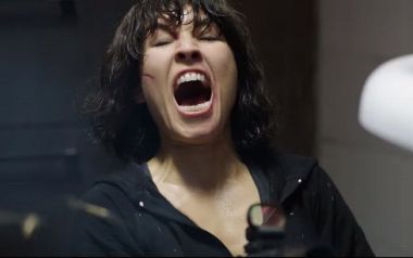 Κριτική για το "What Happened to Monday" με την Noomi Rapace