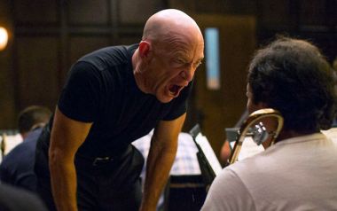 9 φιλμ με τον J. K. Simmons