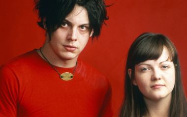 The White Stripes βίντεο για το  “Apple Blossom” από το Greatest Hits