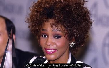 Didn't We Almost Have It All-Whitney Houston