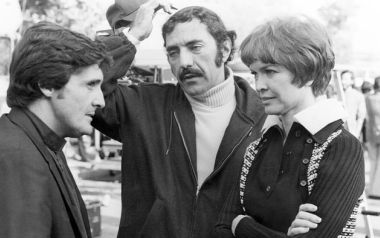 William Peter Blatty, πέθανε 89 ετών ο συγγραφέας του Εξορκιστή