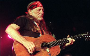 Medley στο The Grand Ole Opry (1965)-Willie Nelson