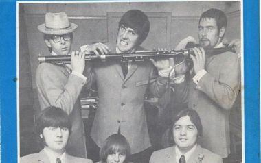 Πέθανε ο Geoff Stephens, συνθέτης αγαπημένων τραγουδιών