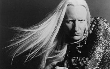 Death Letter-Johnny Winter