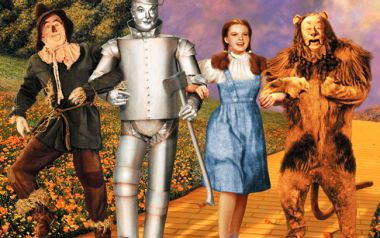 50 φιλμ που θα πρέπει να έχει δει ένας νέος μέχρι 14 ετών...