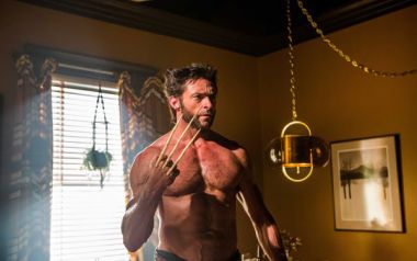 Ο Hugh Jackman αποσύρεται από Wolverine λόγω του Jerry Seinfeld..;