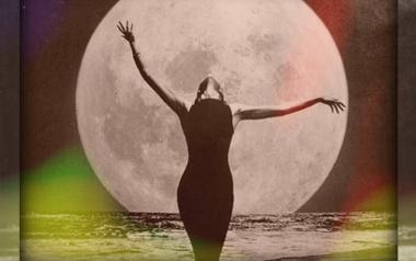 Ο δρόμος του φεγγαριού - Νικηφόρος Βρεττάκος