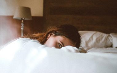 Μην αφήνεις εκείνον που αγαπάς χωρίς μια “καληνύχτα”...