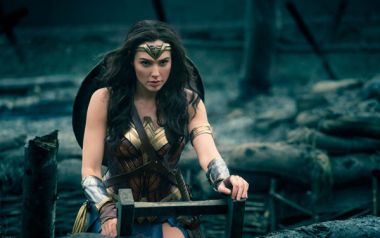 Παρά τις φήμες η Gal Gadot δεν πληρώθηκε τόσο καλά όσο νομίζετε για το Wonder Woman