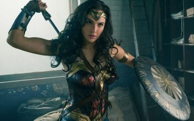 Κριτική για το "Wonder Woman"