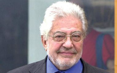 Πέθανε 84 ετών ο σκηνοθέτης Ettore Scola