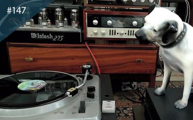 Γεμίζοντας τις μέρες με νέα μουσική, από τον Θοδωρή Φαχουρίδη