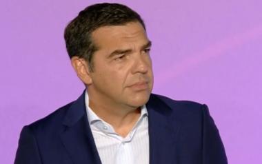 Αλέξης Τσίπρας: «Με 50.000 κρούσματα ανοίγουν τα σχολεία όπως ακριβώς έκλεισαν»