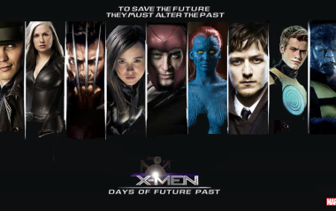 Το X-Men σάρωσε στο Box Office