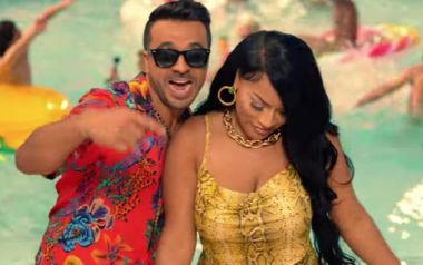 Calypso-Luis Fonsi ft. Steflon Don