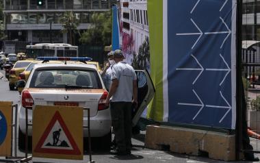 Αυτή η μανία να θέλουν να αλλάζουν τις πόλεις πρέπει να σταματήσει με νόμο