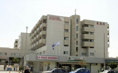 Κορωνοϊός: 125 οι νεκροί στην Ελλάδα – Κατέληξαν τέσσερις ασθενείς σήμερα