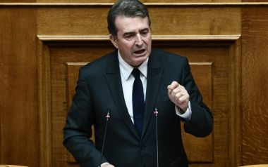 Μ. Χρυσοχοΐδης: Δολοφονία Καραϊβάζ, η Αστυνομία θα βρει τους ενόχους 