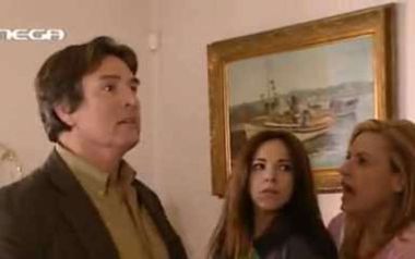 Πέθανε ο ηθοποιός Νίκος Χύτας