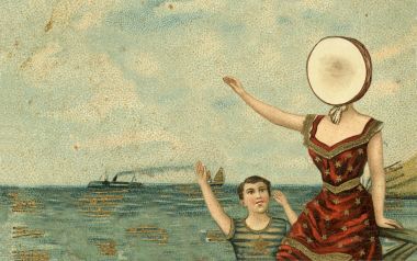 In the Aeroplane Over the Sea-Neutral Milk Hotel (1998)