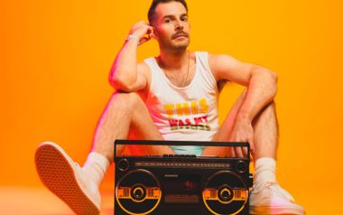 Βουτιά σε νέα μουσική από τον Θοδωρή Φαχουρίδη